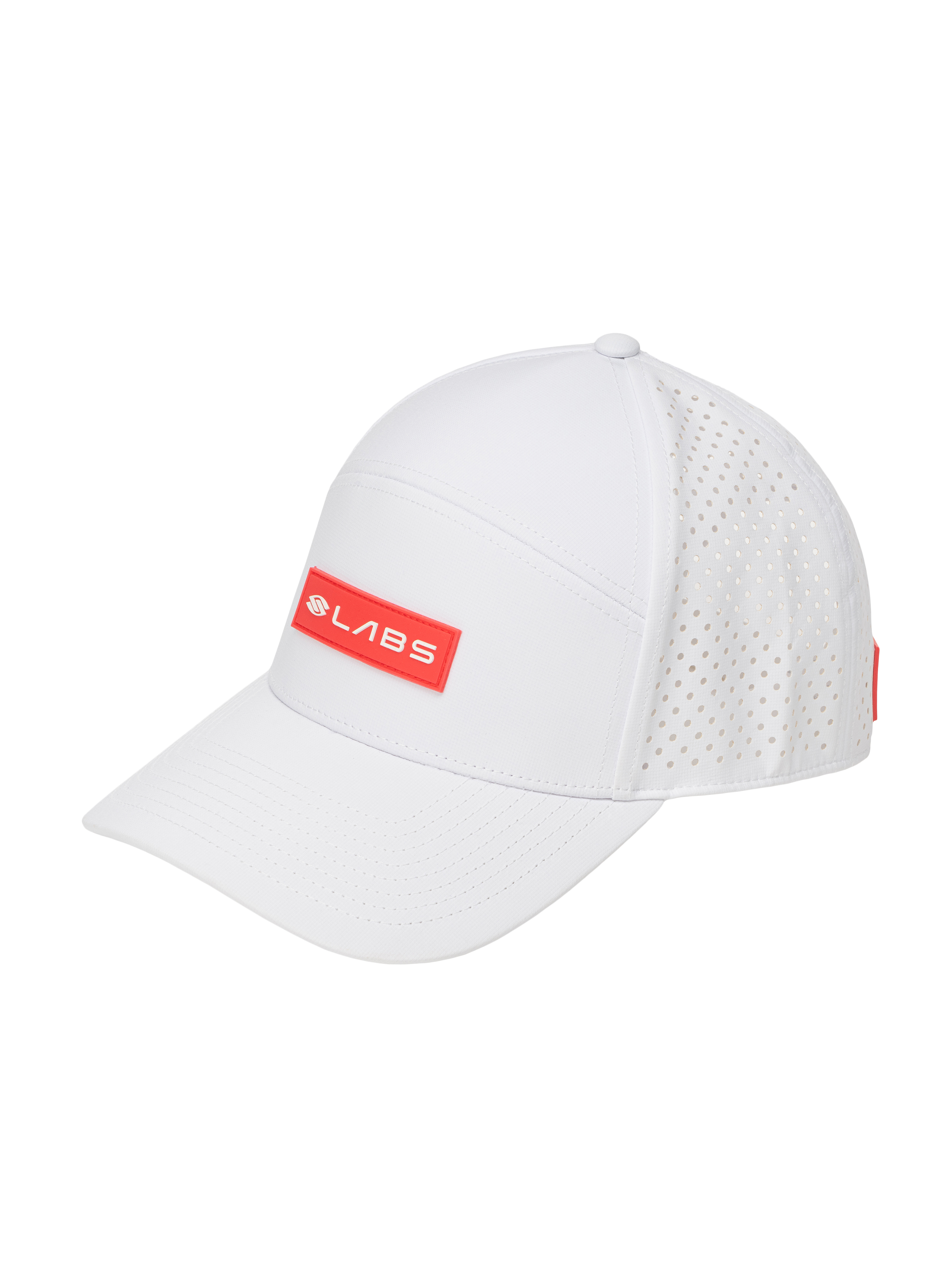 Selkirk LABS Flat Bill Snapback Hat