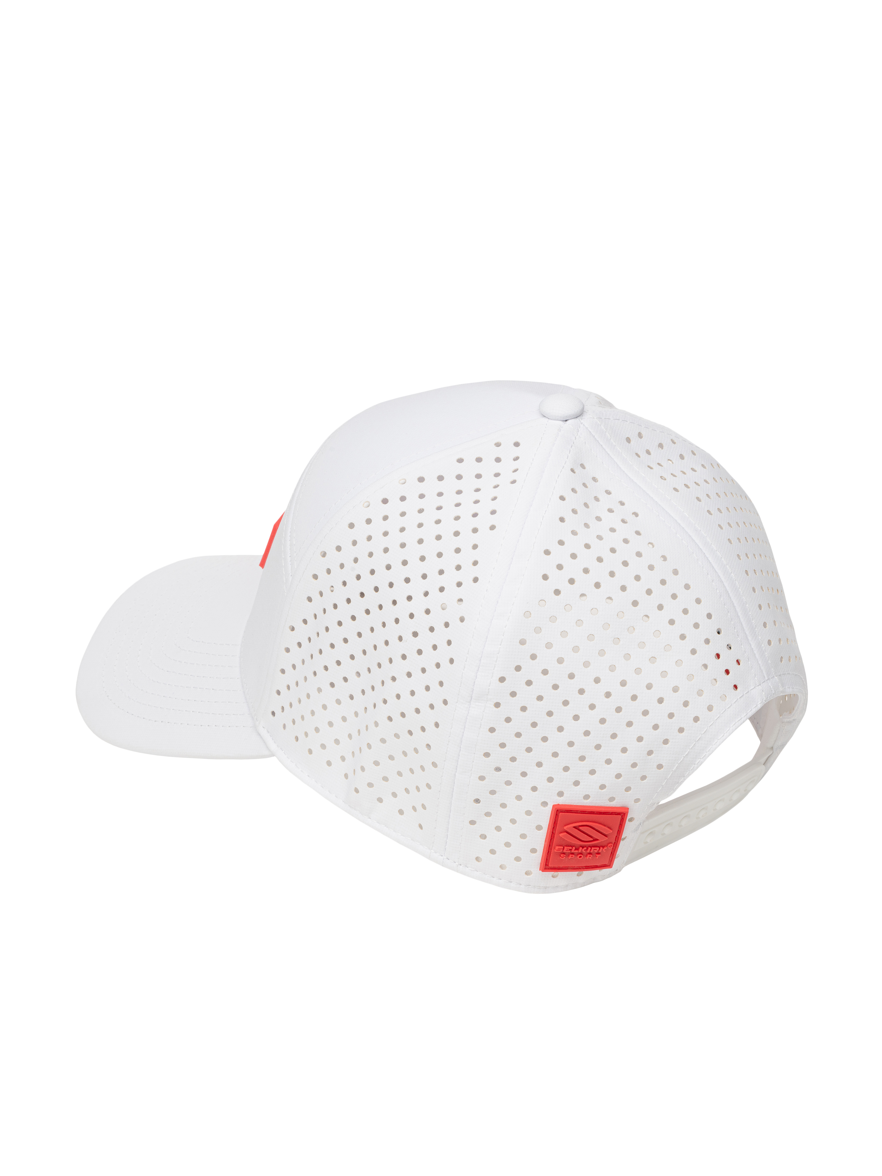 Selkirk LABS Flat Bill Snapback Hat
