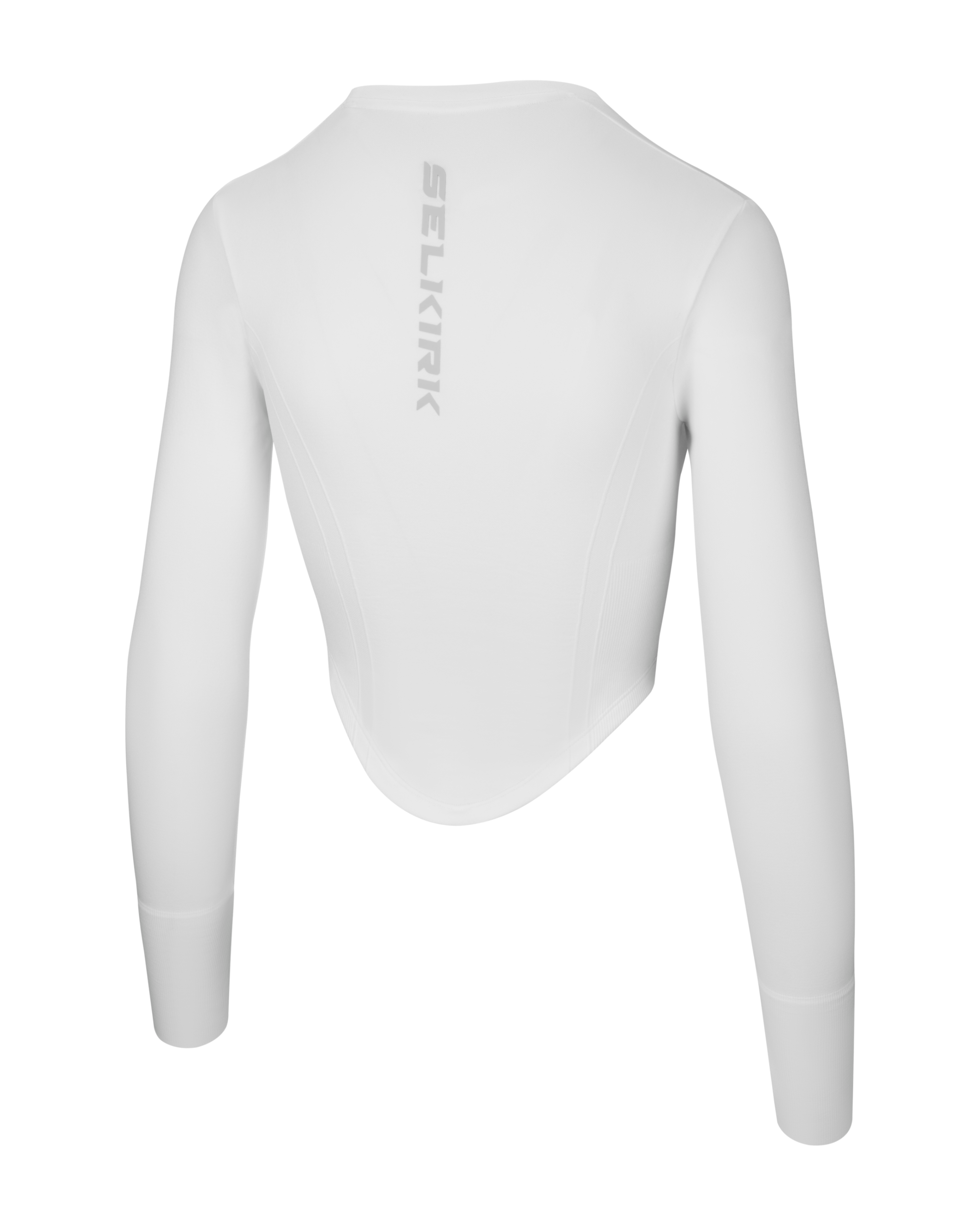 Women's Pro Line Seamless Long Sleeve