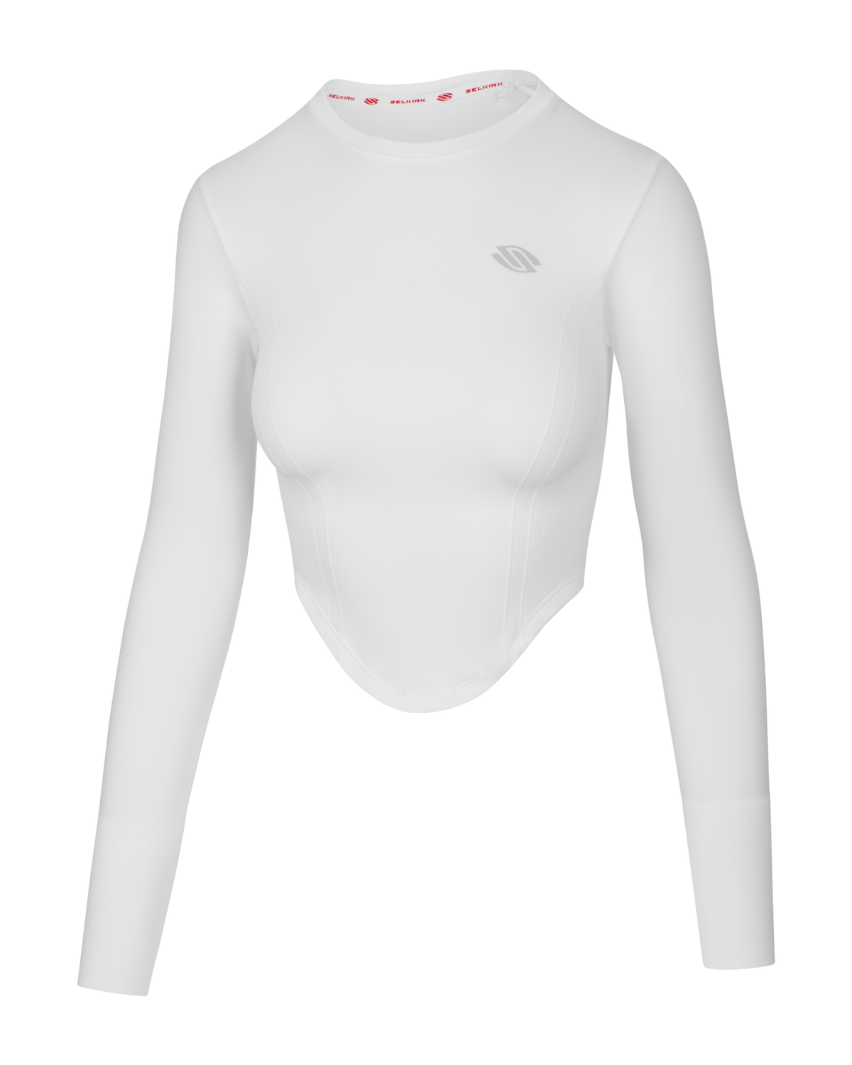 Women's Pro Line Seamless Long Sleeve