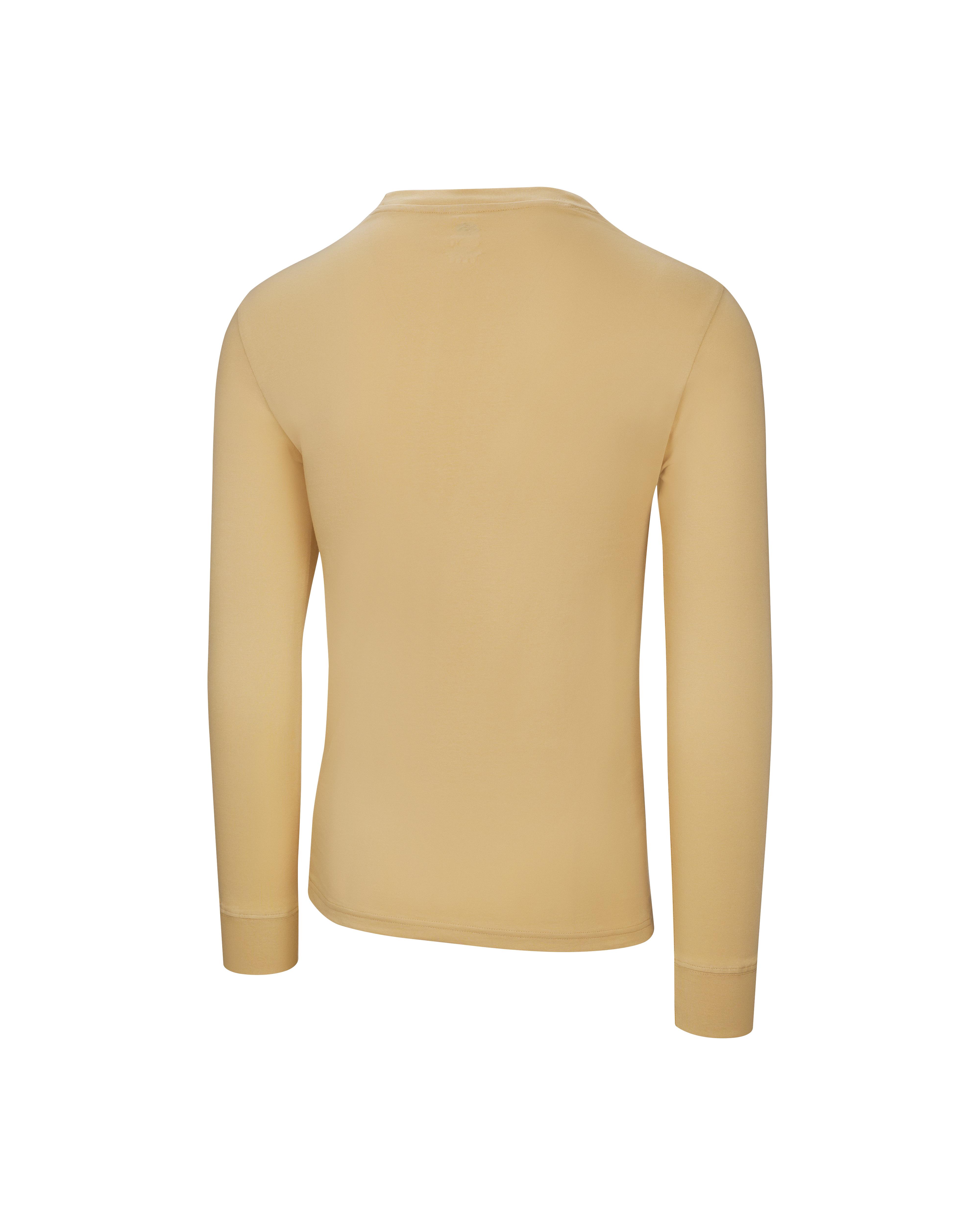 Selkirk Sport Sideline Soft Cotton Long Sleeve Tee