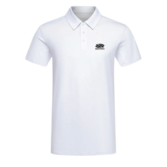 Selkirk TruWear Men's Crest Lifestyle Performance Polo 2.0