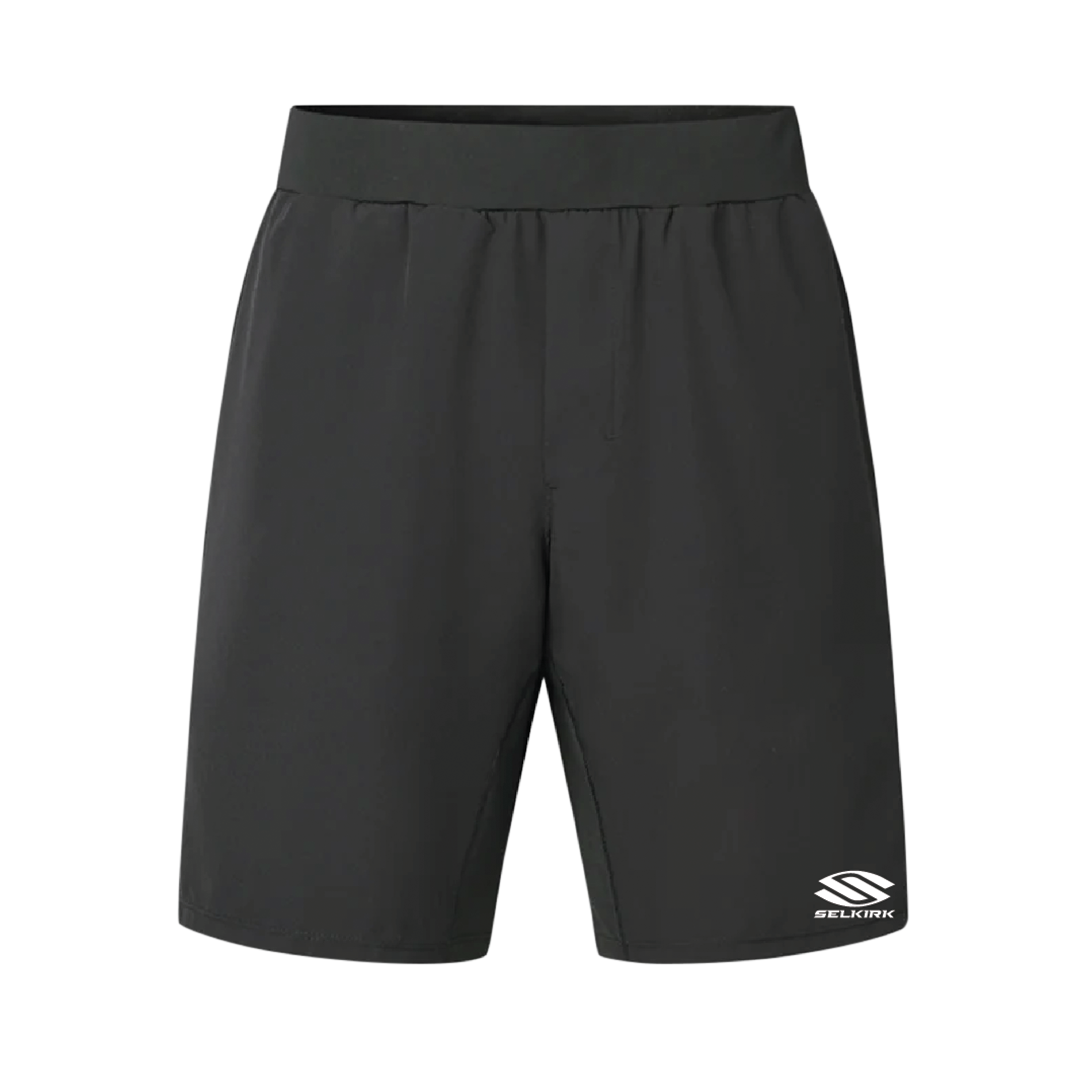 TruWear Men's Criterion 2.0 Lifestyle Workout Shorts