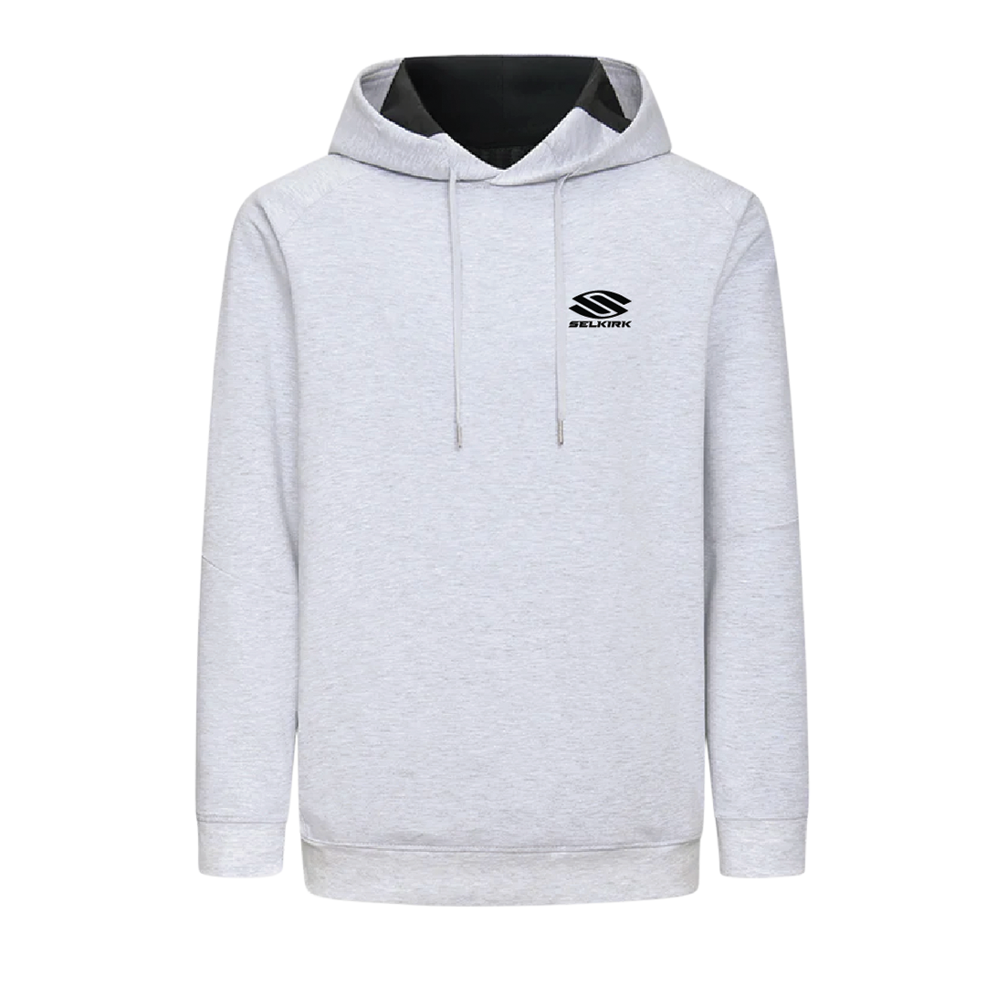 Selkirk TruWear Men's Singular Lifestyle Performance Hoodie