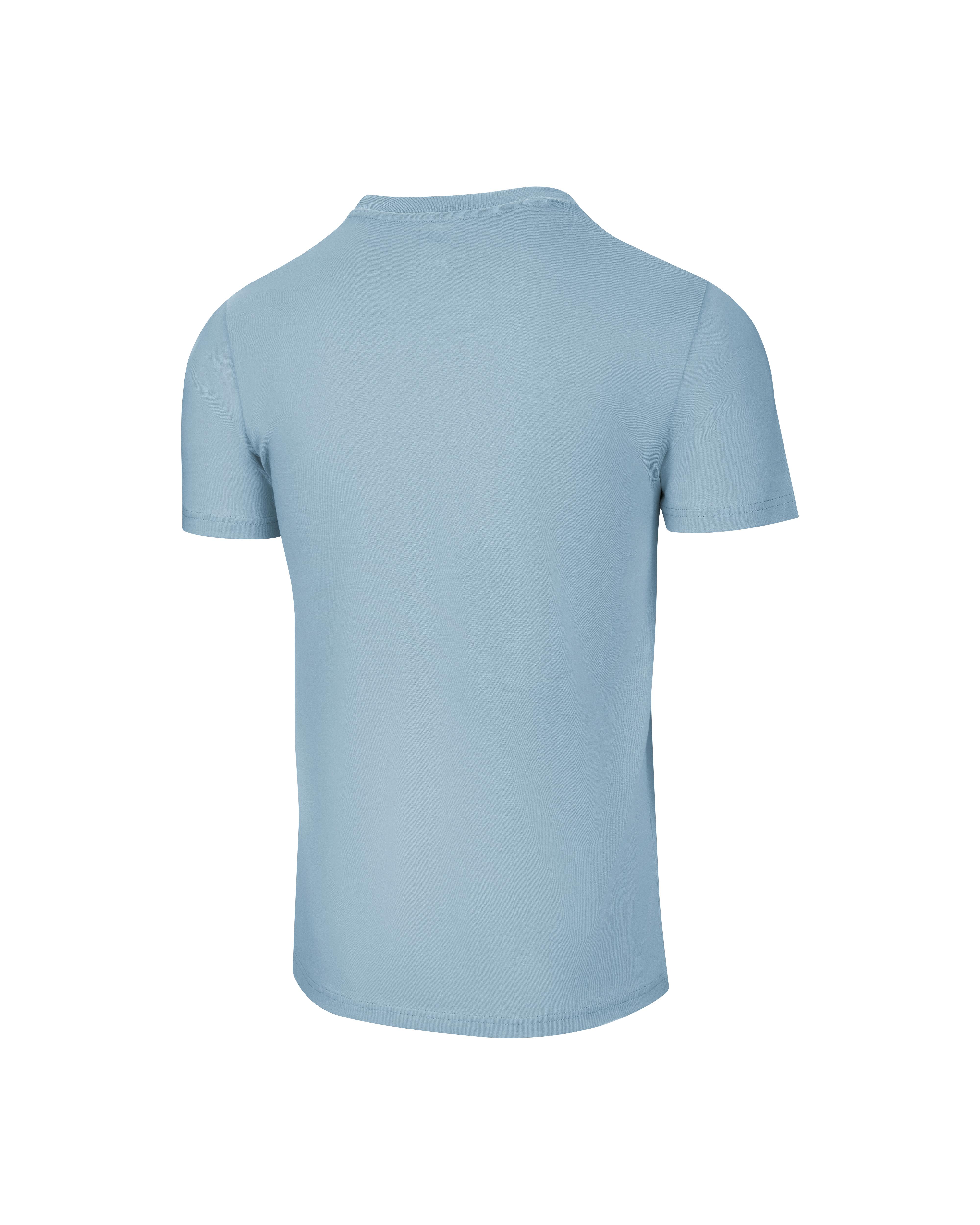Selkirk Sport Sideline Soft Cotton Short Sleeve Tee