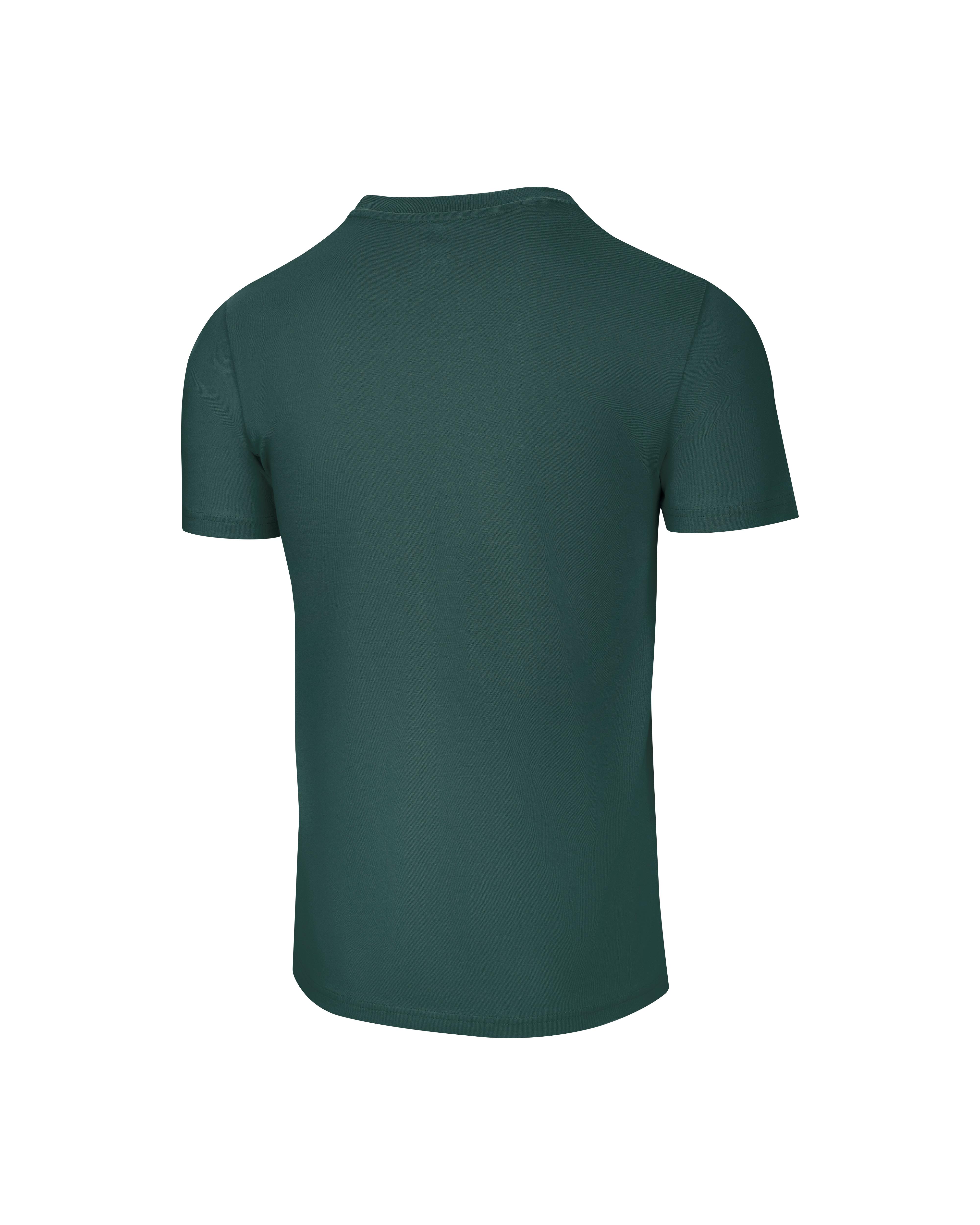Selkirk Sport Sideline Soft Cotton Short Sleeve Tee