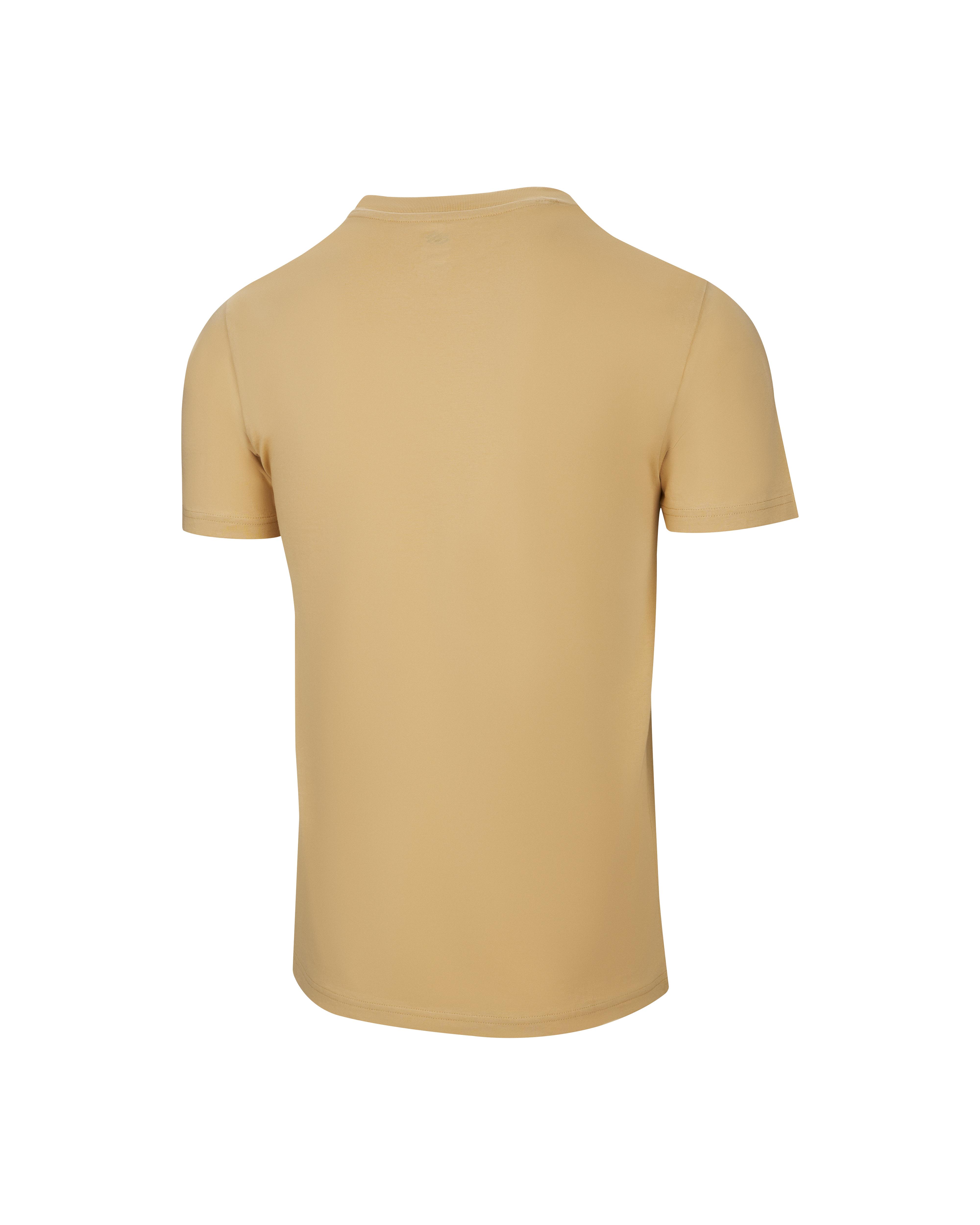 Selkirk Sport Sideline Soft Cotton Short Sleeve Tee