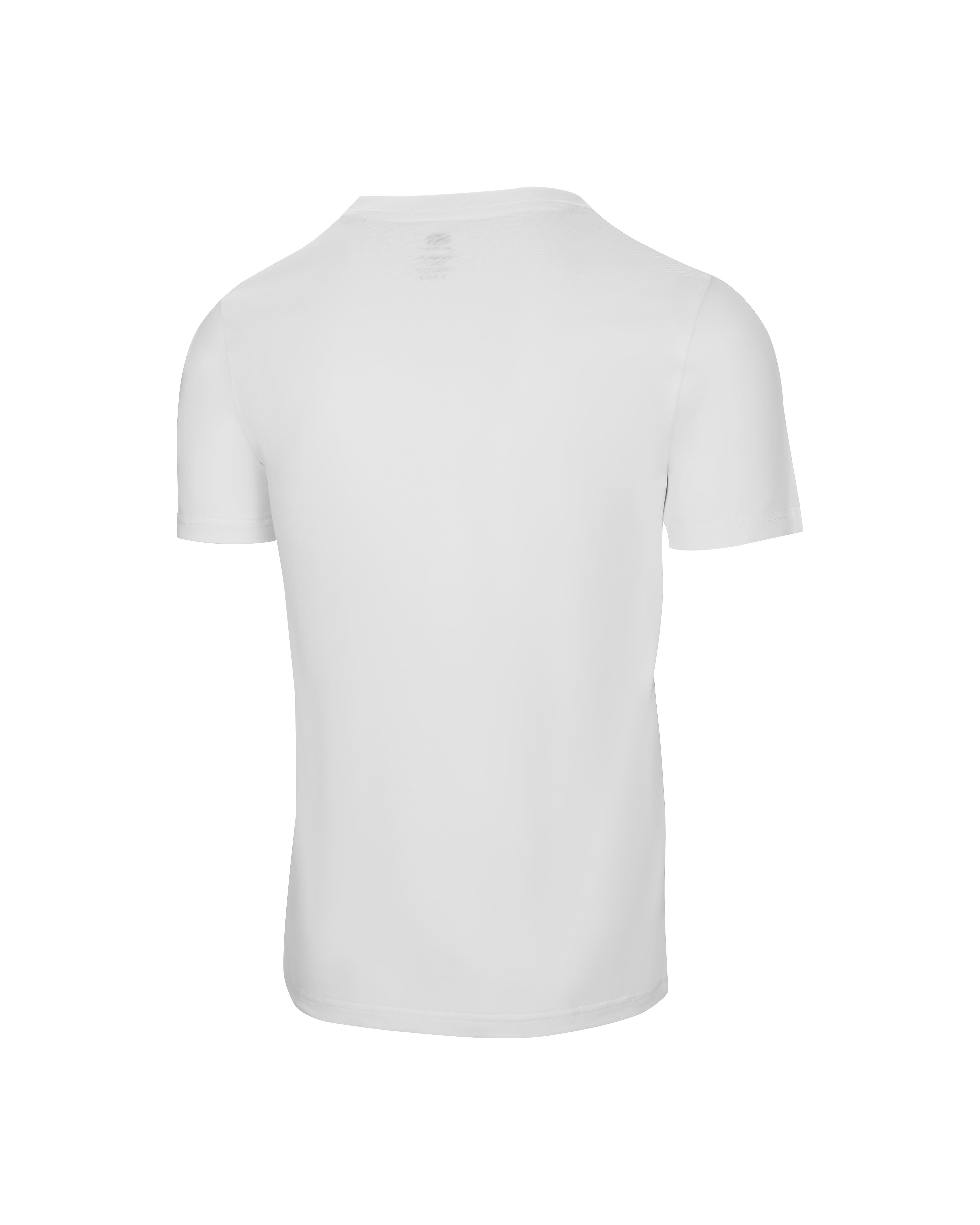 Selkirk Sport Sideline Soft Cotton Short Sleeve Tee