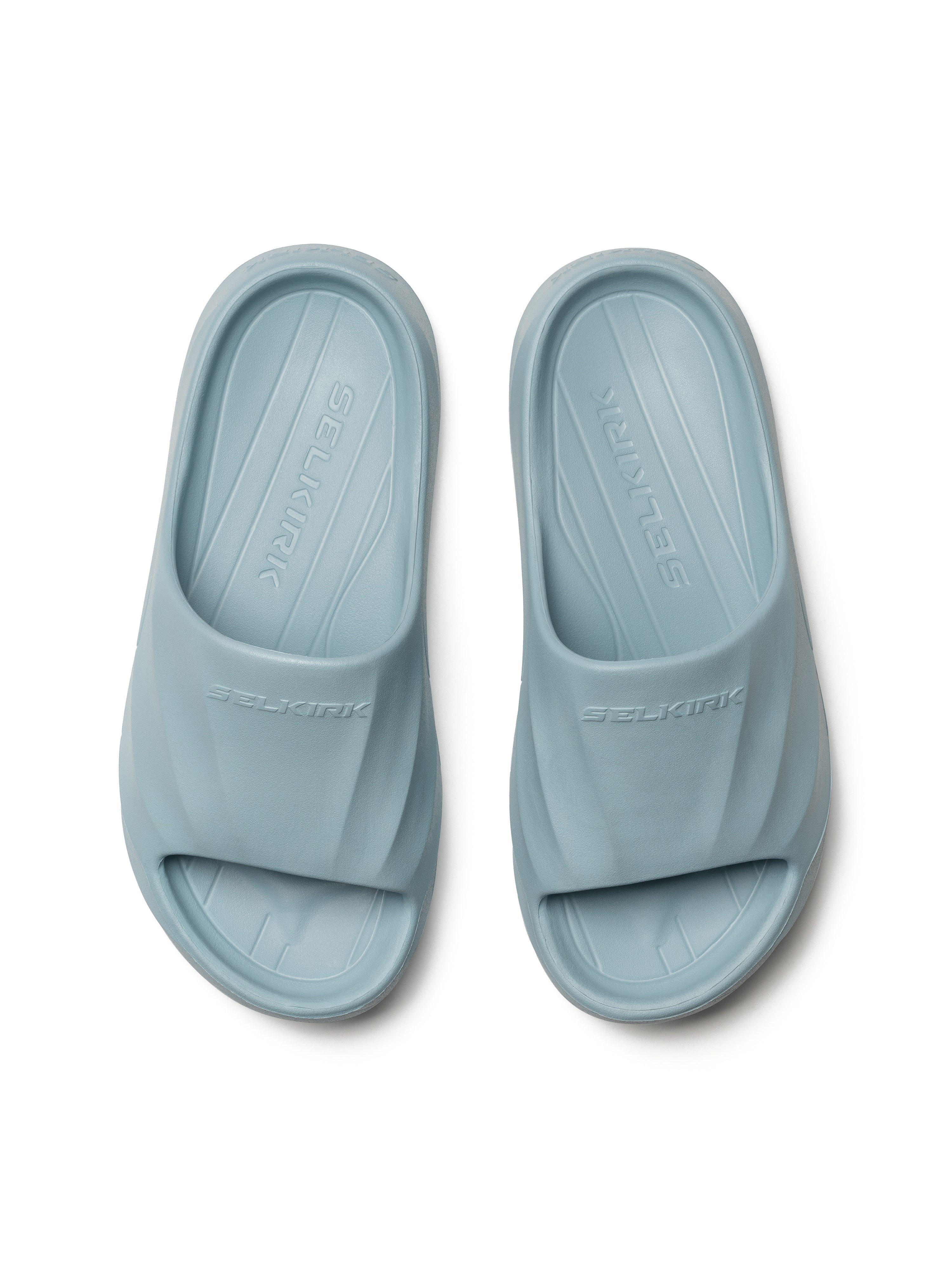 Podium Pickleball Slide