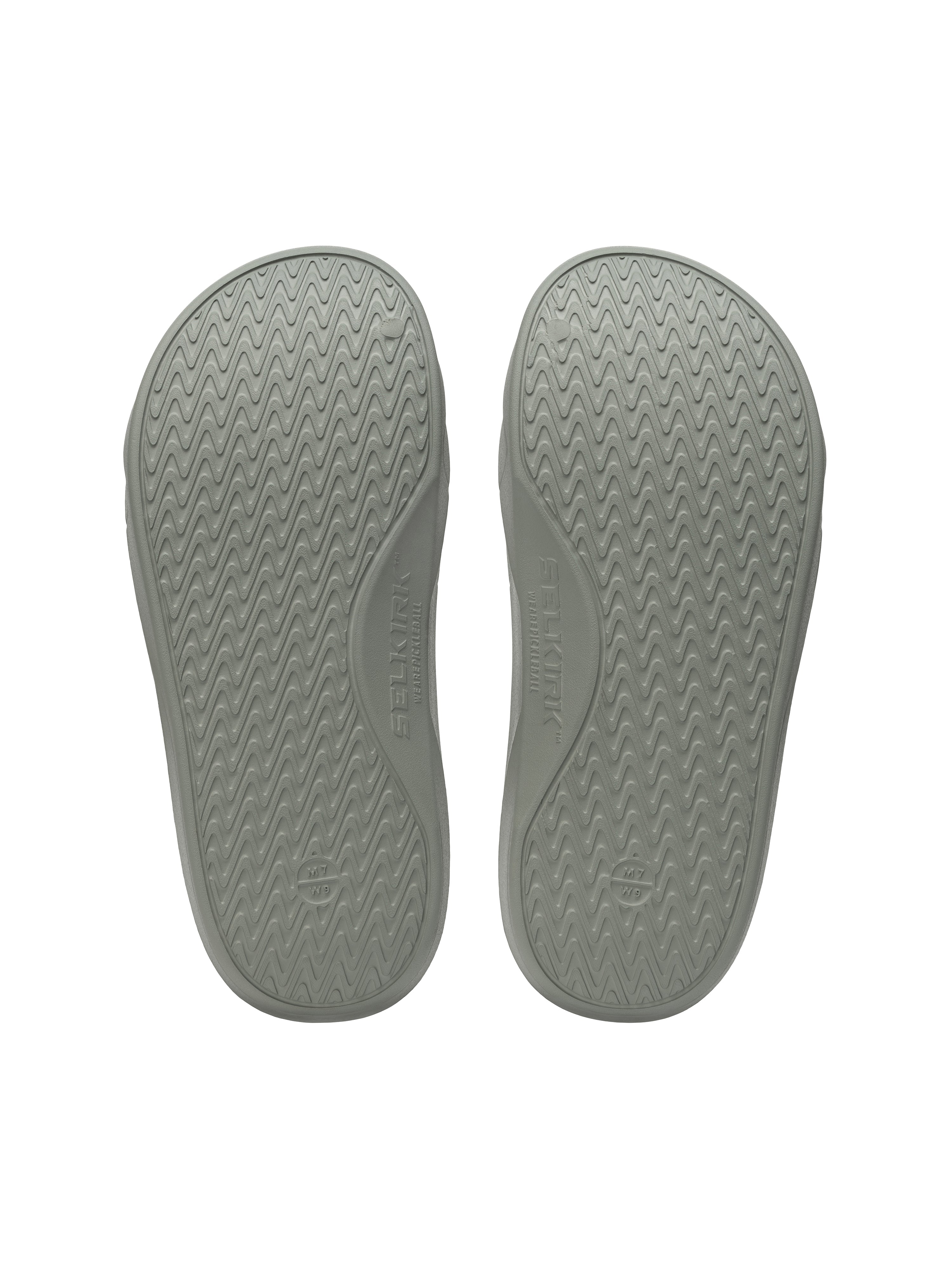 Podium Pickleball Slide