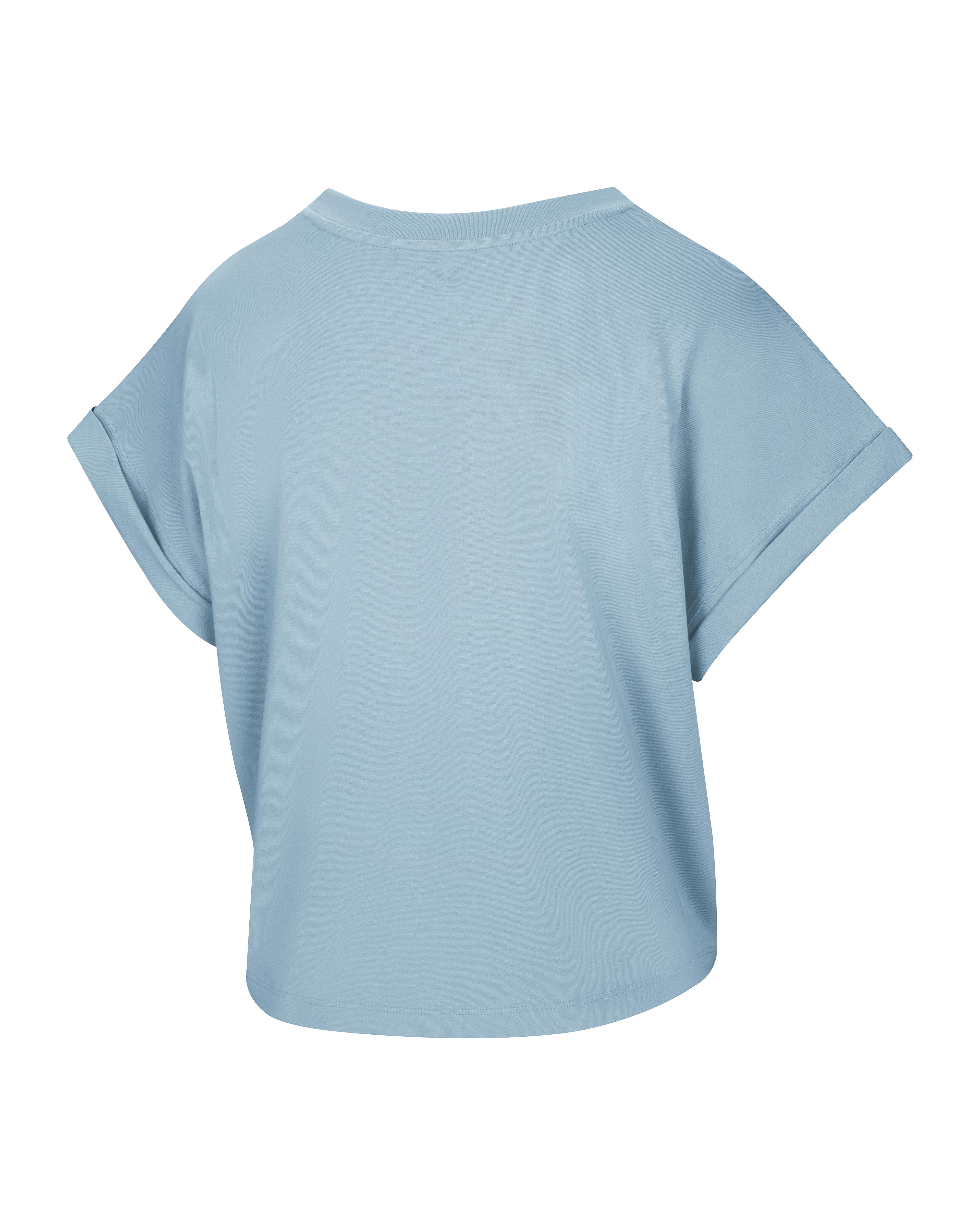 Selkirk Sport Women's Sideline Soft Cotton Boxy Tee