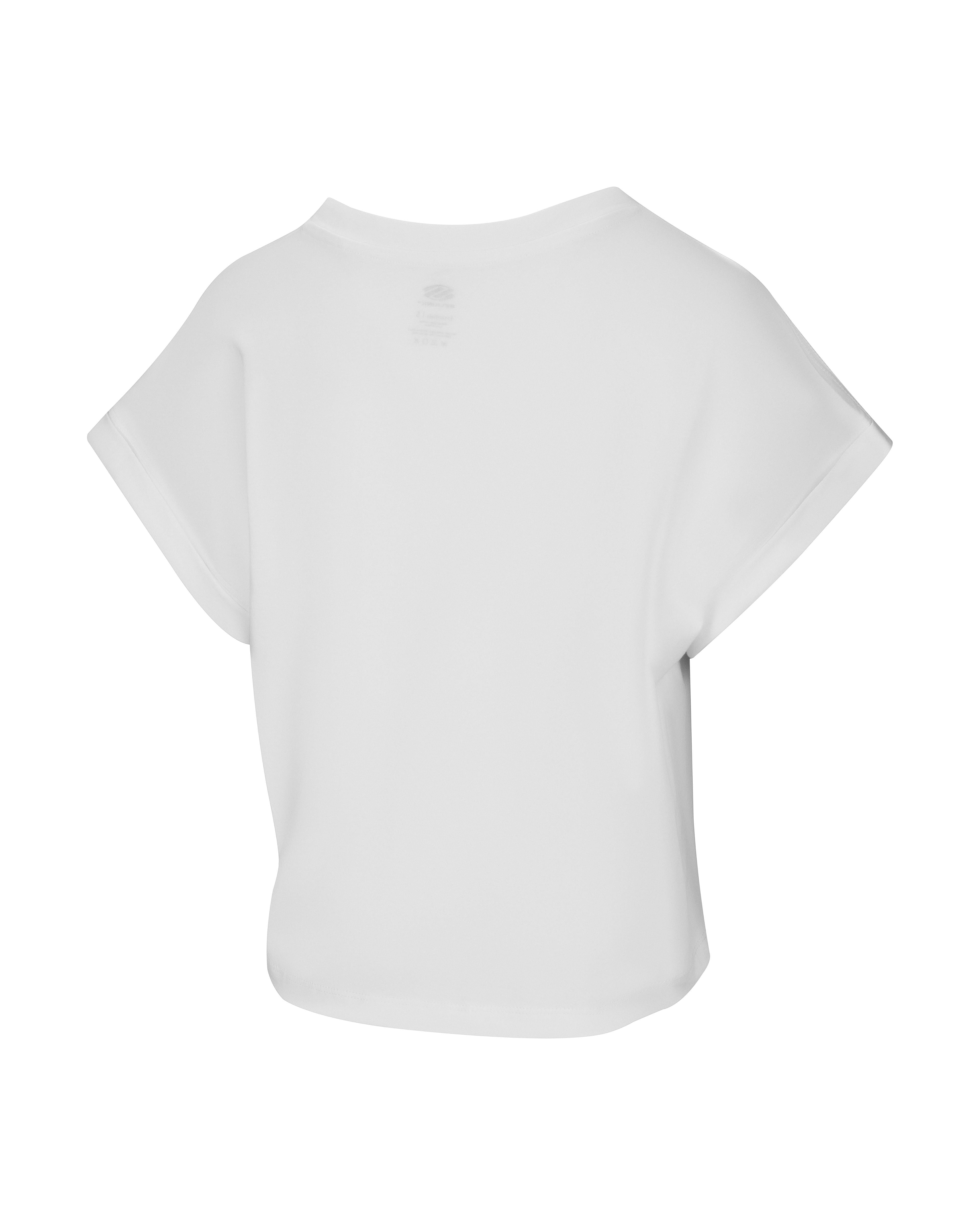 Selkirk Sport Women's Sideline Soft Cotton Boxy Tee
