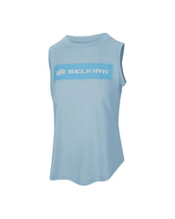Selkirk Sport Women's Sideline Soft Cotton Tank Top