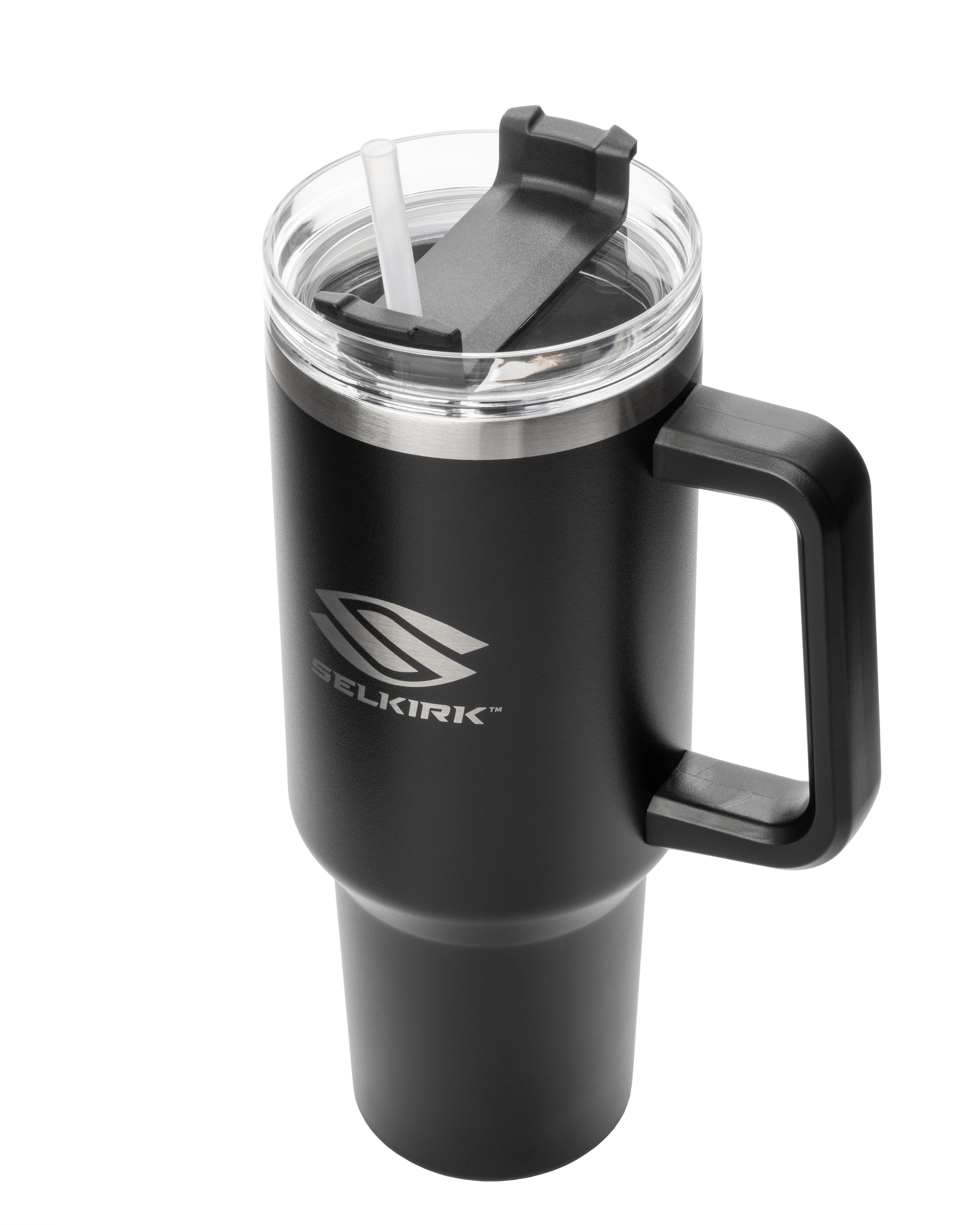 Selkirk Sport 40oz. Premium Tumbler