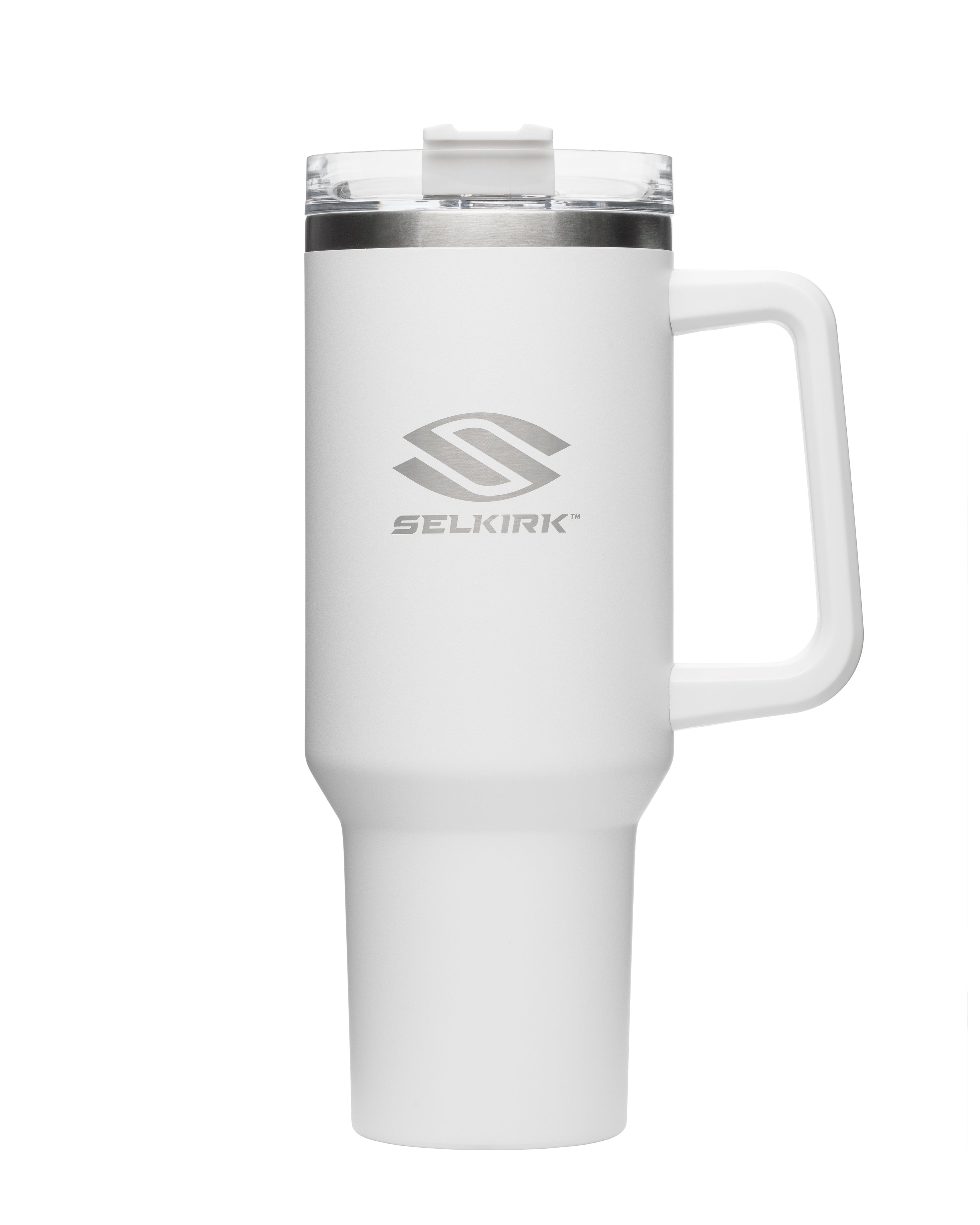 Selkirk Sport 40oz. Premium Tumbler