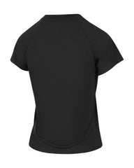 AeroFiber Collection Women's Short-Sleeve Shirt