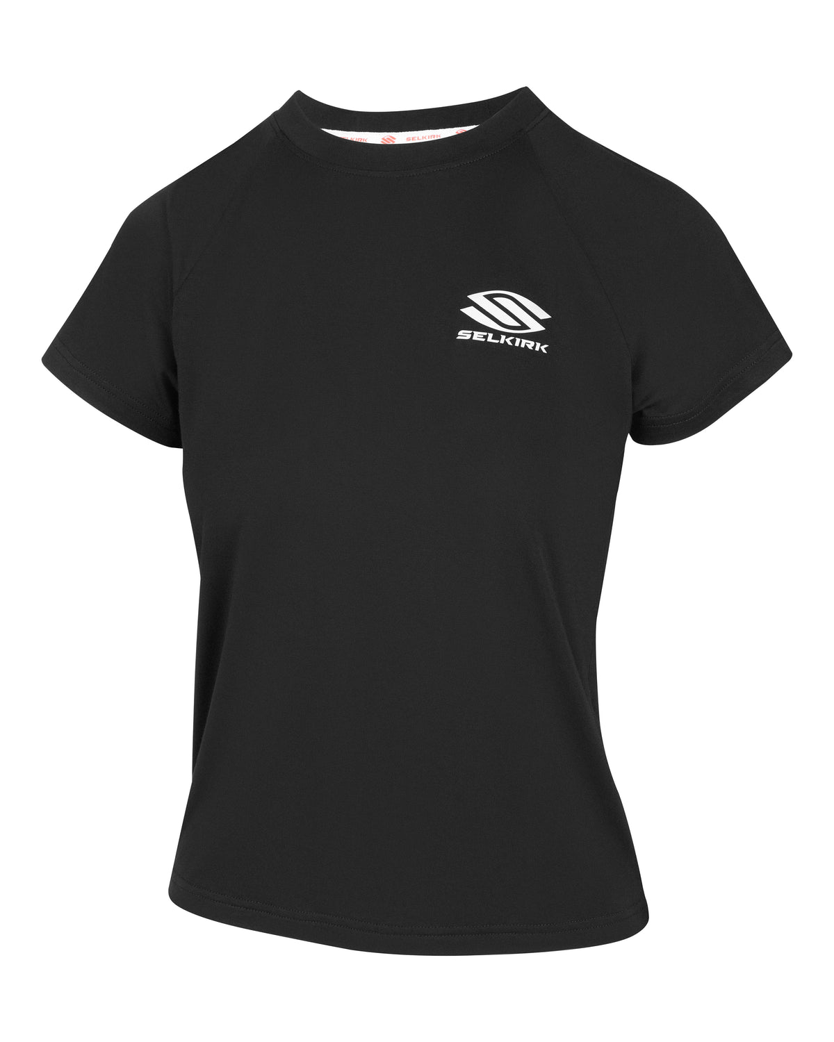 AeroFiber Collection Women's Short-Sleeve Shirt