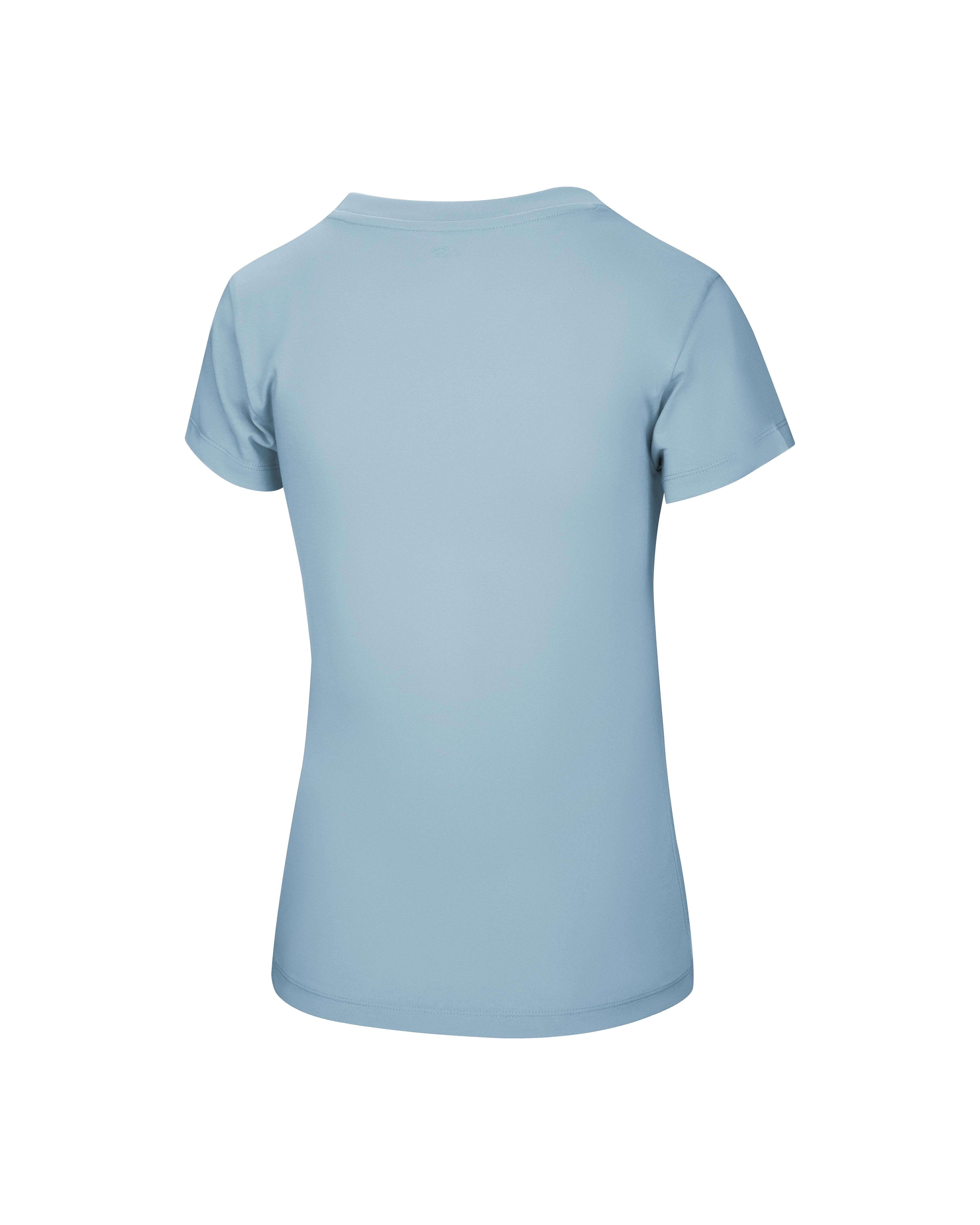 Selkirk Sport Women's Sideline Soft Cotton Short Sleeve Tee