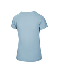 Selkirk Sport Women's Sideline Soft Cotton Short Sleeve Tee