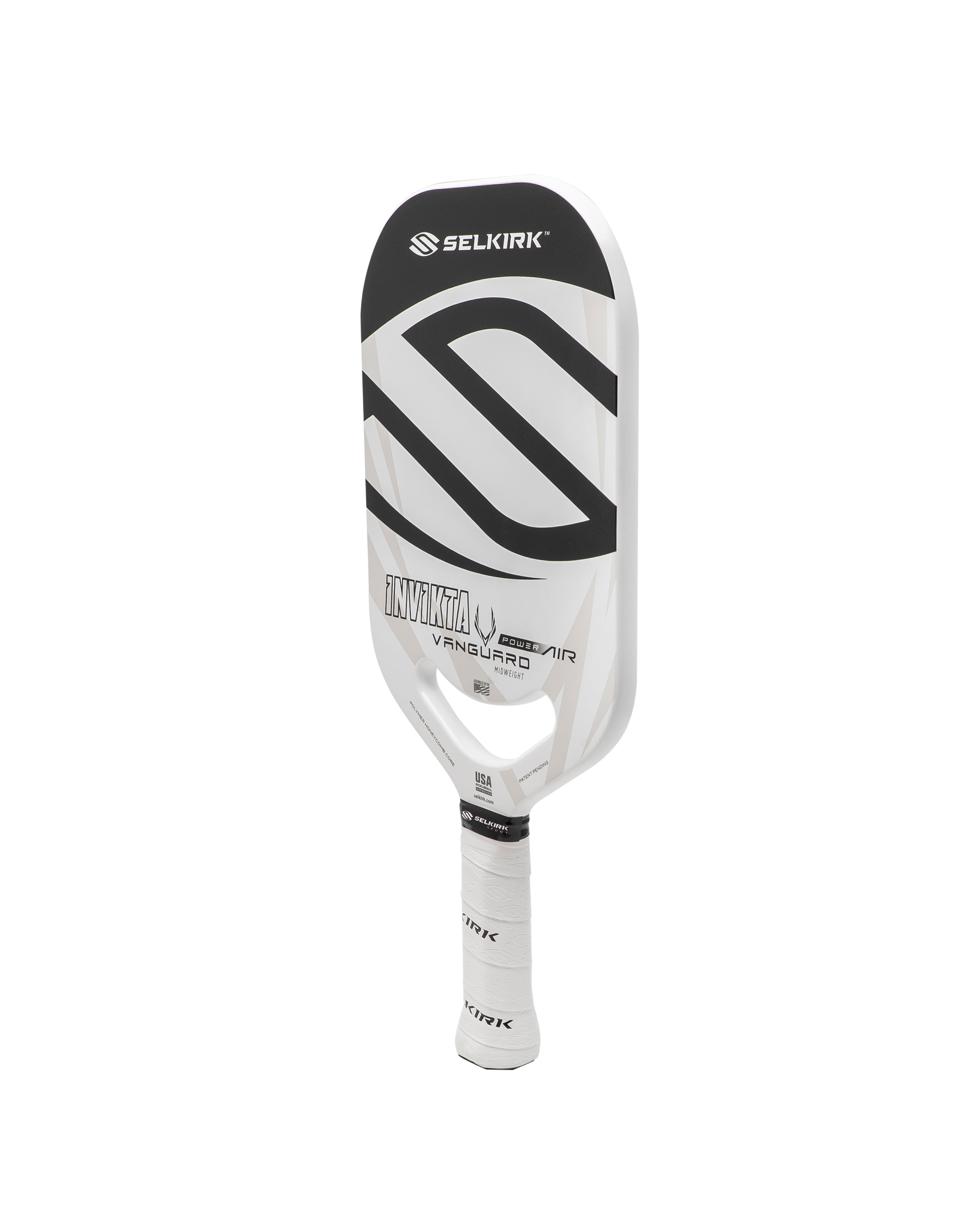 Selkirk VANGUARD Power Air - Invikta - Pickleball Paddle