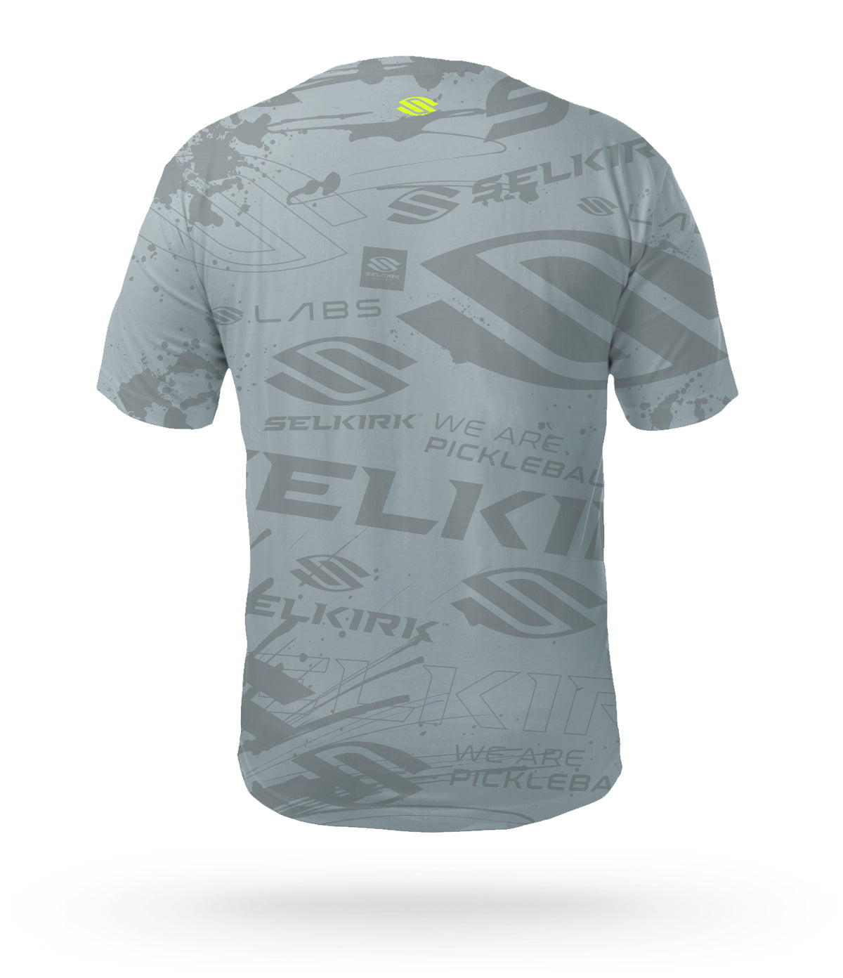 Emblem Series Men's Short Sleeve