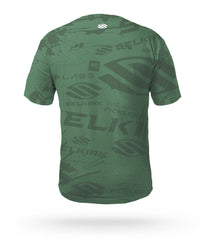 Emblem Series Men's Short Sleeve