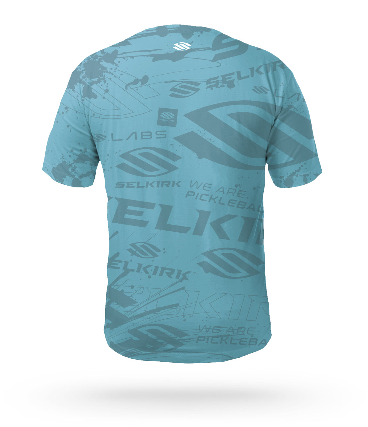 Emblem Series Men's Short Sleeve