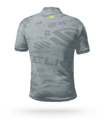 Emblem Series Men's Polo