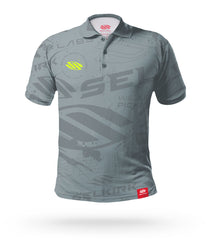 Emblem Series Men's Polo