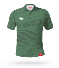 Emblem Series Men's Polo