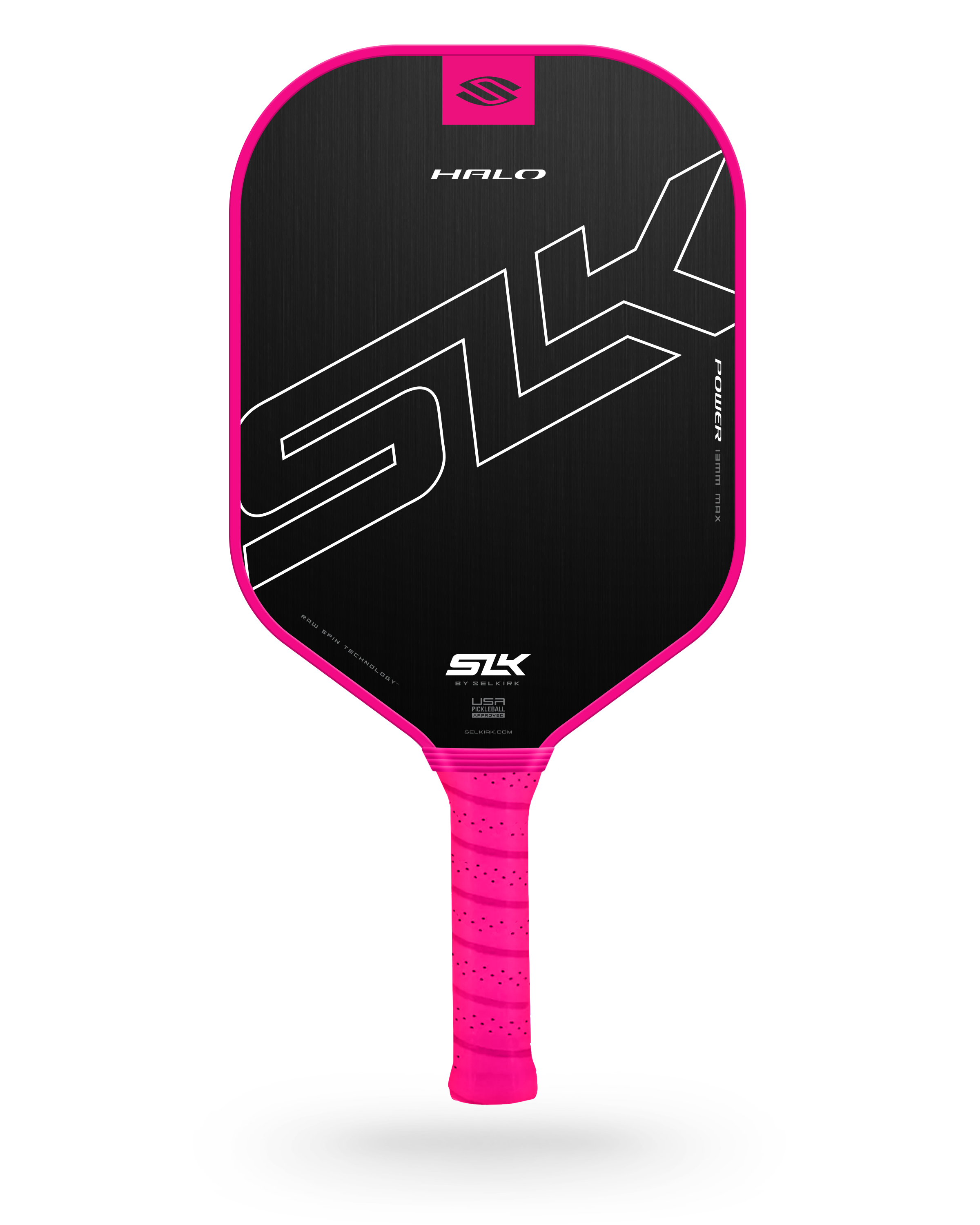 SLK HALO Power - Max - Pickleball Paddle
