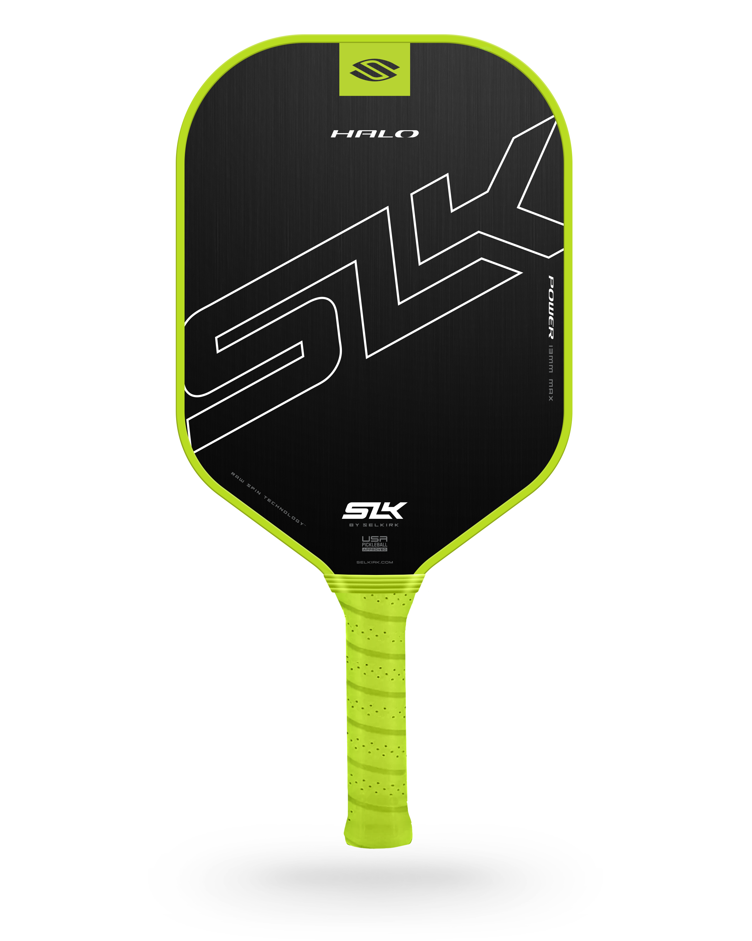 SLK HALO Power - Max - Pickleball Paddle