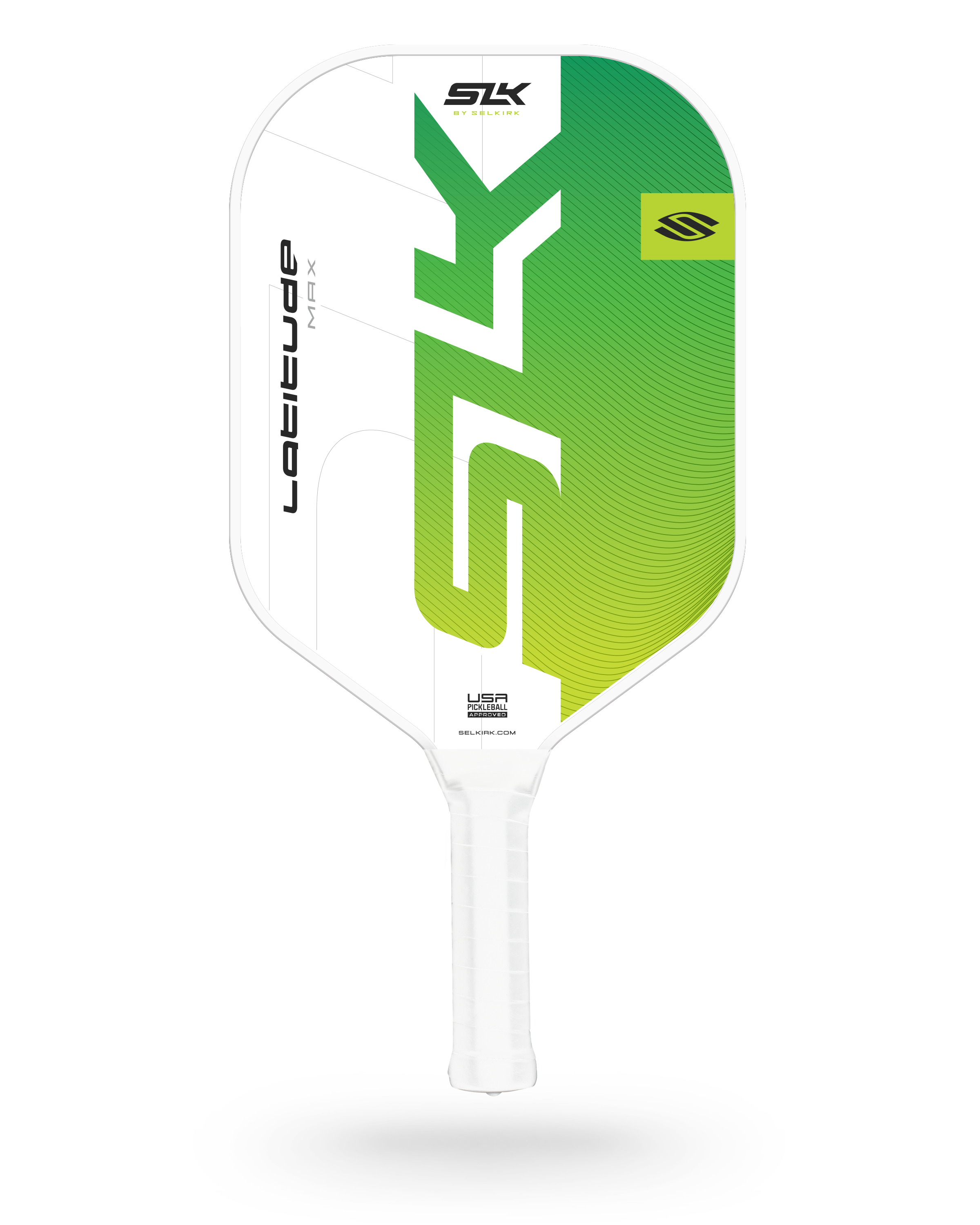 SLK Latitude - Max - Pickleball Paddle