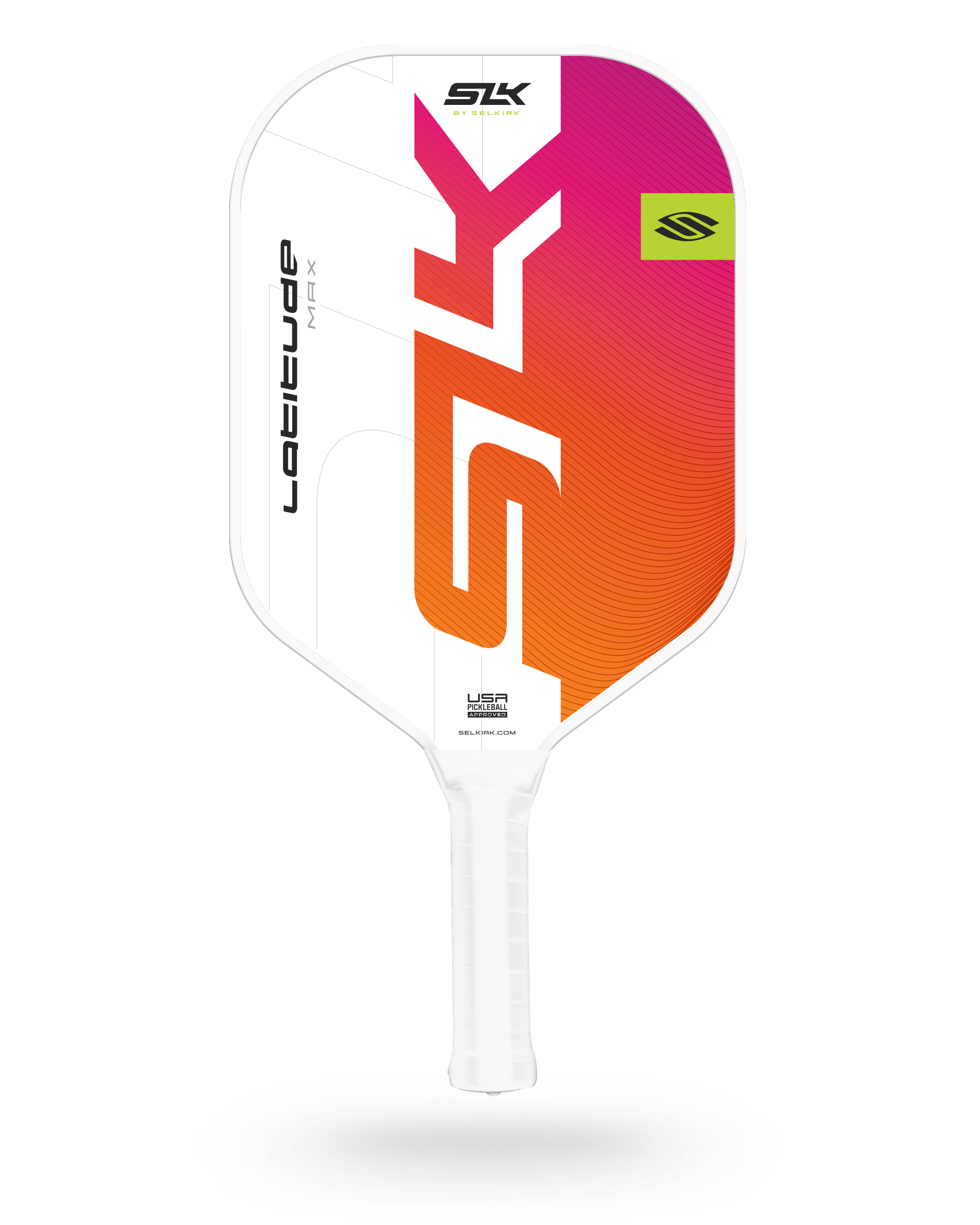 SLK Latitude - Max - Pickleball Paddle