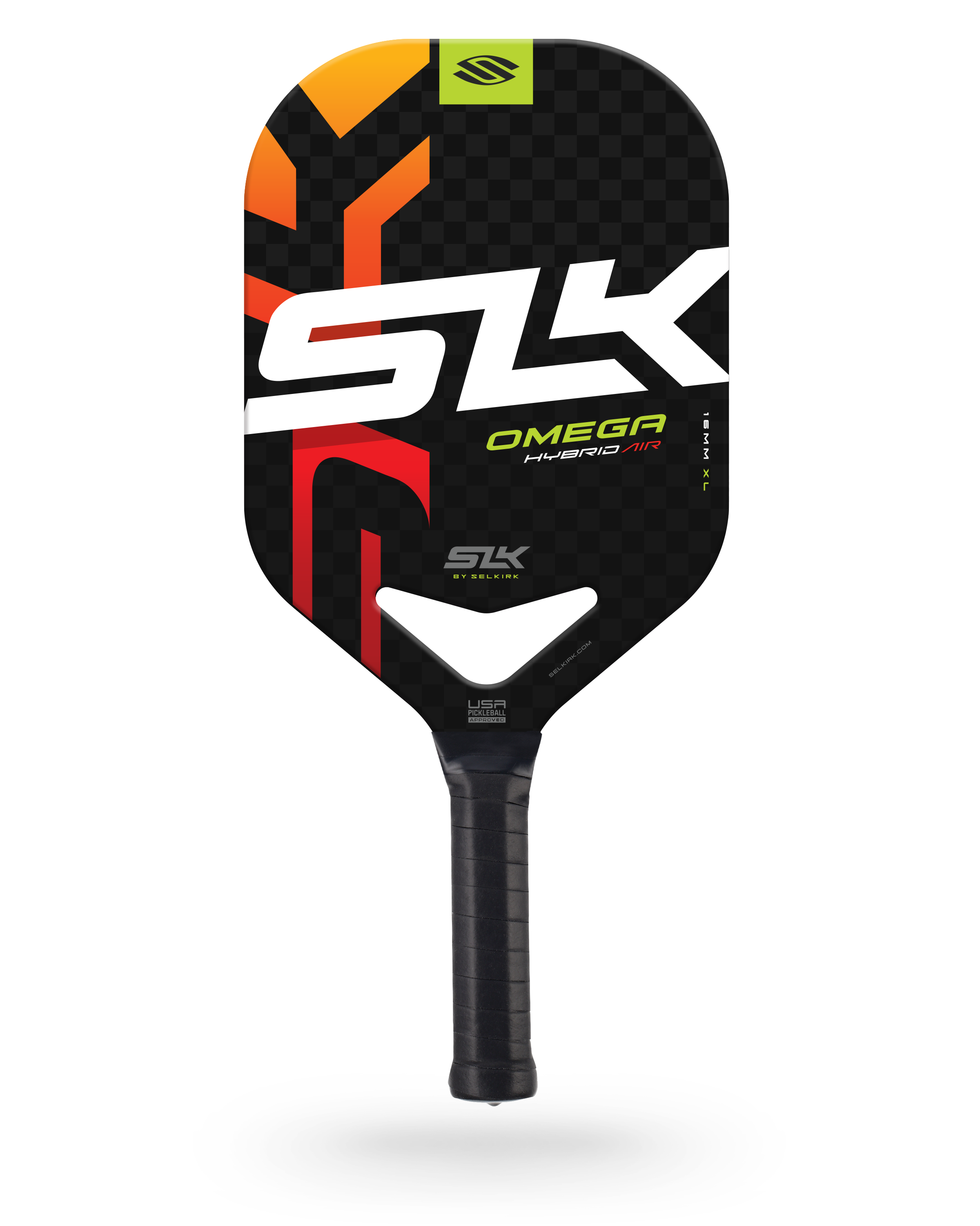 SLK OMEGA Hybrid Air - XL - Pickleball Paddle