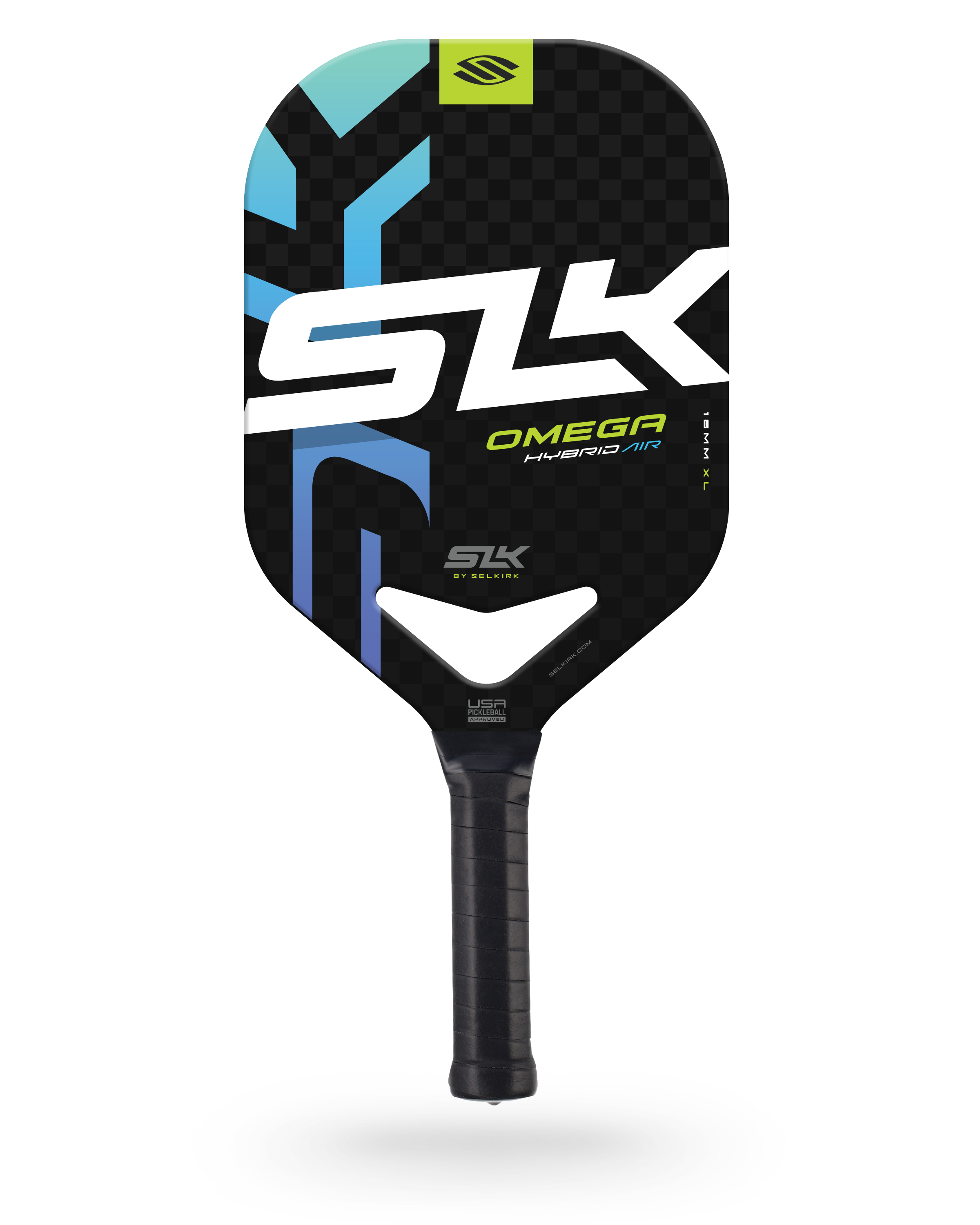 SLK OMEGA Hybrid Air